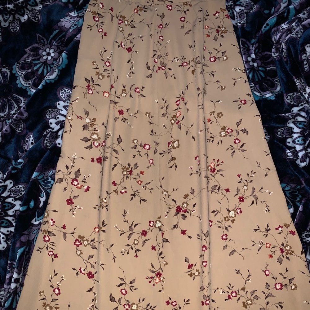 Vintage style skirt